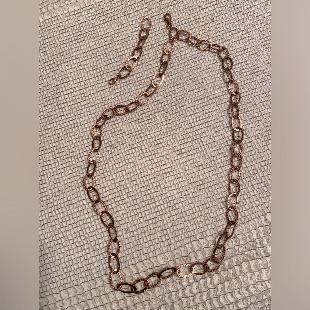 🪷Premier Designs English Rose Necklace - Picture 7 of 7